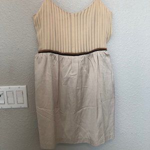 ISABEL LU Mini Dress